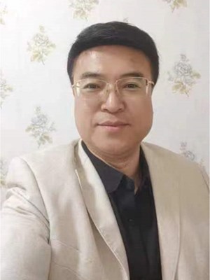 李兴虎副院长