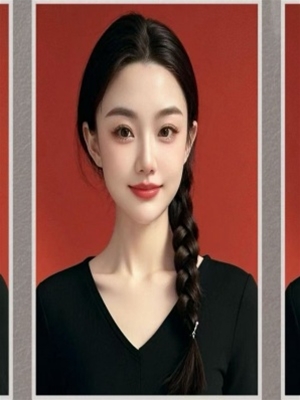 黄于芯秘书