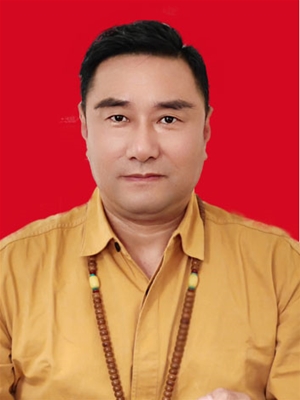 黄尚清副院长