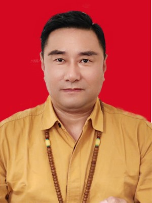 黄尚清副院长