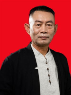 李建军副院长